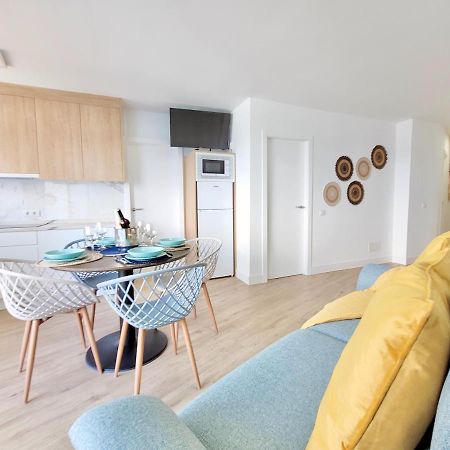 Coastal Vibe Apartment กาโกรอนเต ภายนอก รูปภาพ