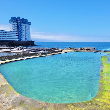 Coastal Vibe Apartment กาโกรอนเต ภายนอก รูปภาพ