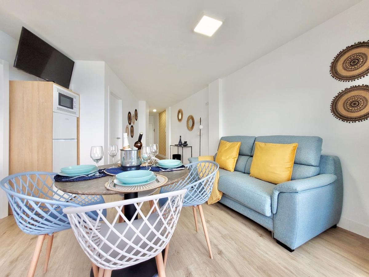 Coastal Vibe Apartment กาโกรอนเต ภายนอก รูปภาพ