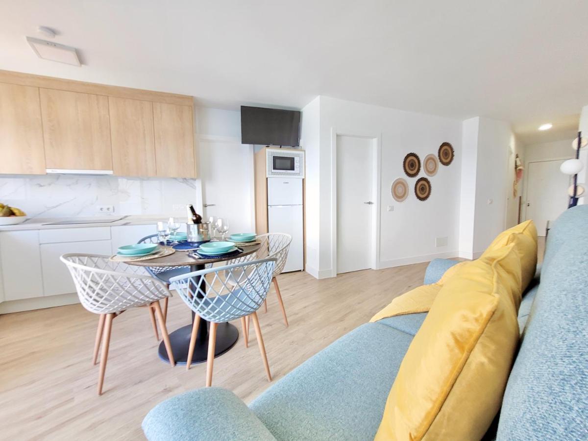 Coastal Vibe Apartment กาโกรอนเต ภายนอก รูปภาพ