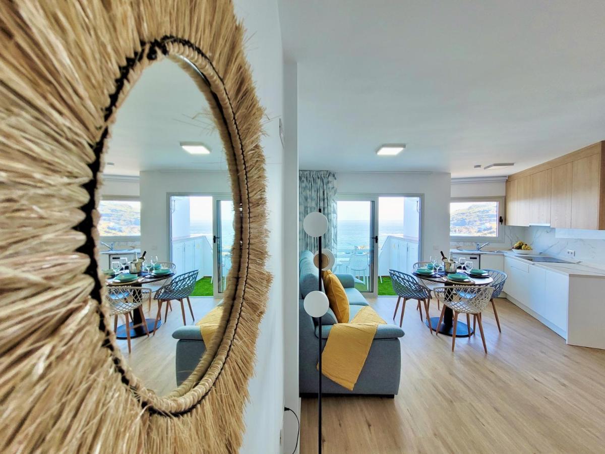 Coastal Vibe Apartment กาโกรอนเต ภายนอก รูปภาพ