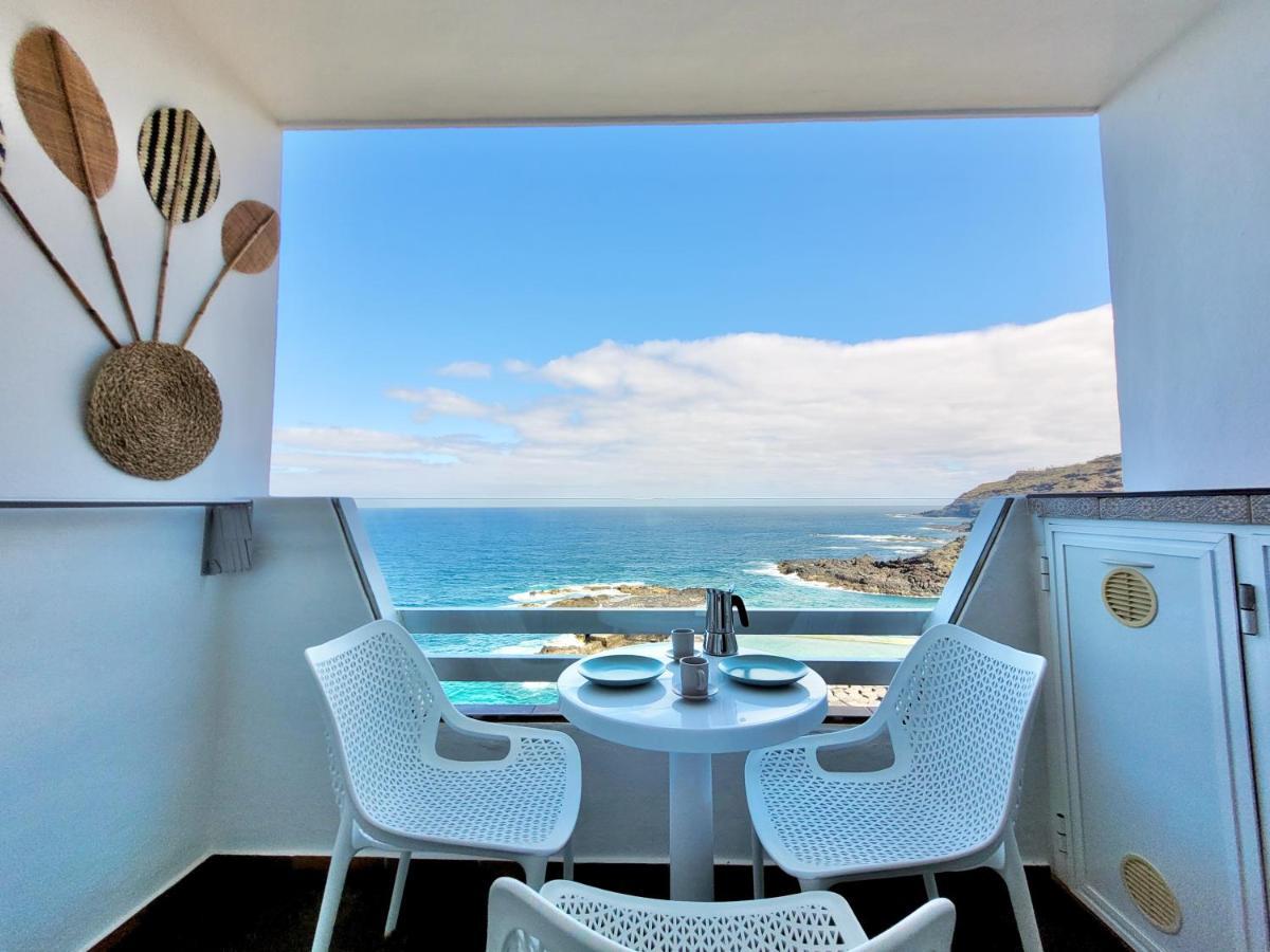 Coastal Vibe Apartment กาโกรอนเต ภายนอก รูปภาพ