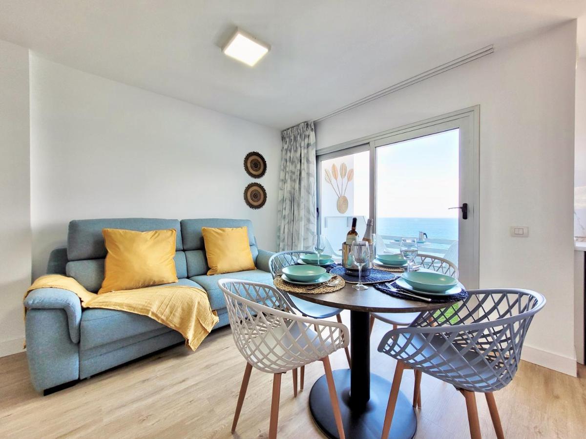 Coastal Vibe Apartment กาโกรอนเต ภายนอก รูปภาพ