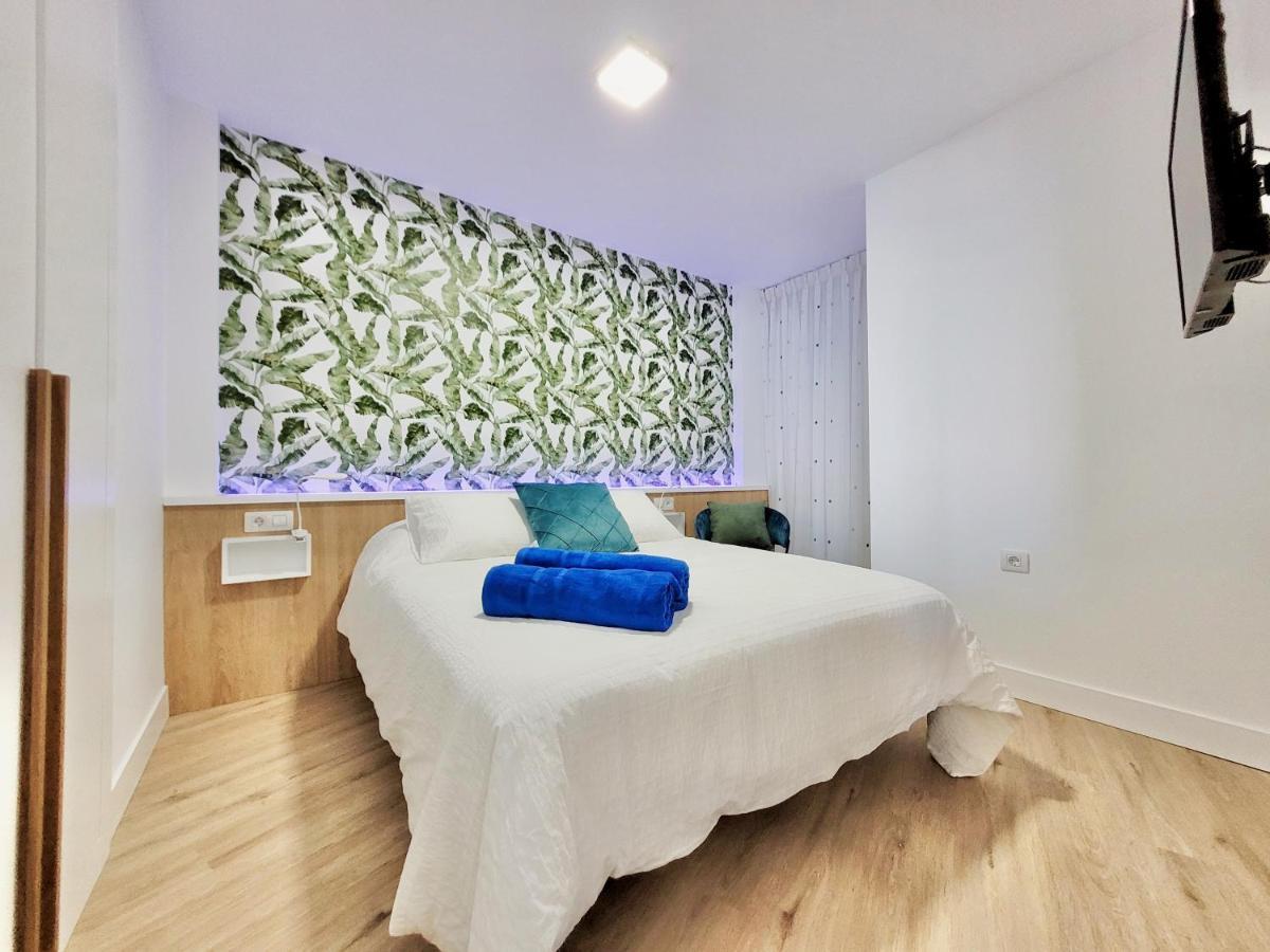 Coastal Vibe Apartment กาโกรอนเต ภายนอก รูปภาพ