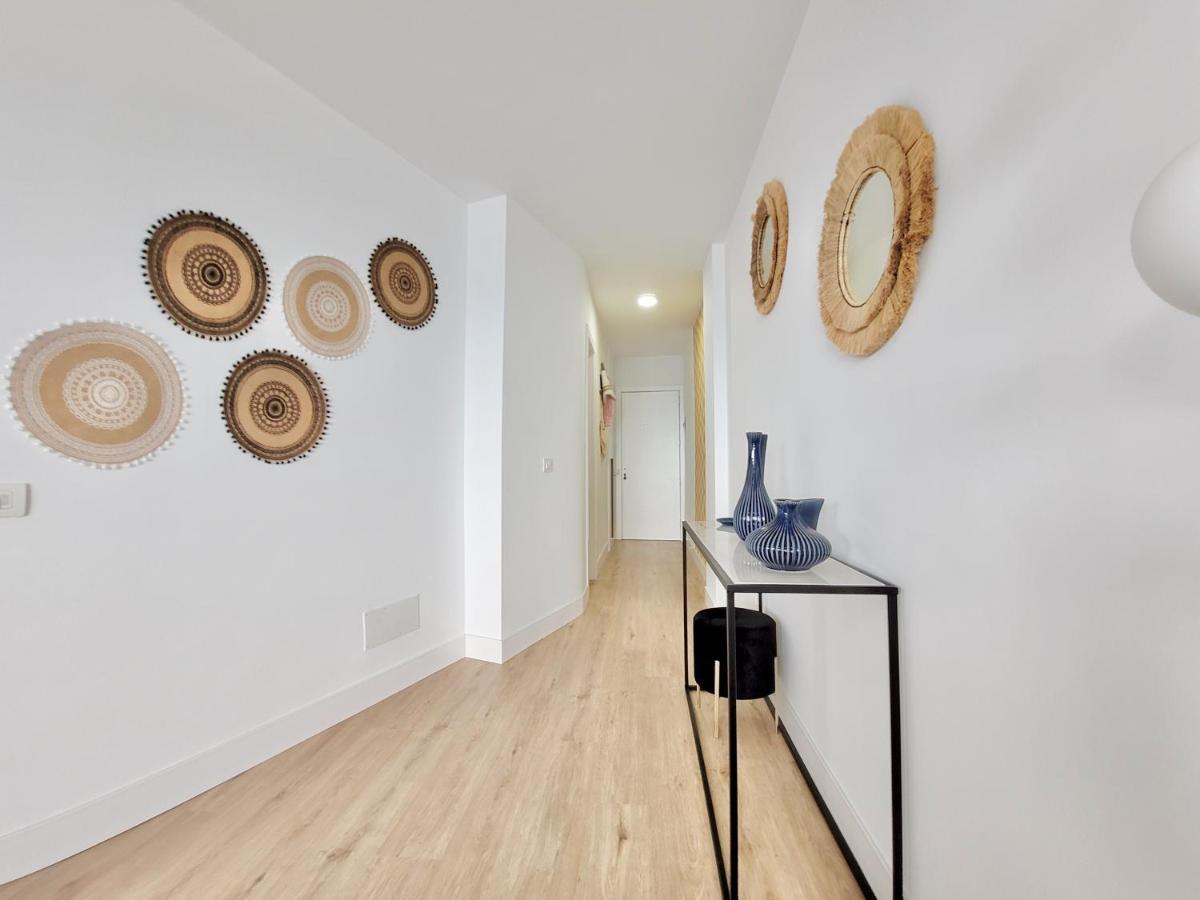 Coastal Vibe Apartment กาโกรอนเต ภายนอก รูปภาพ