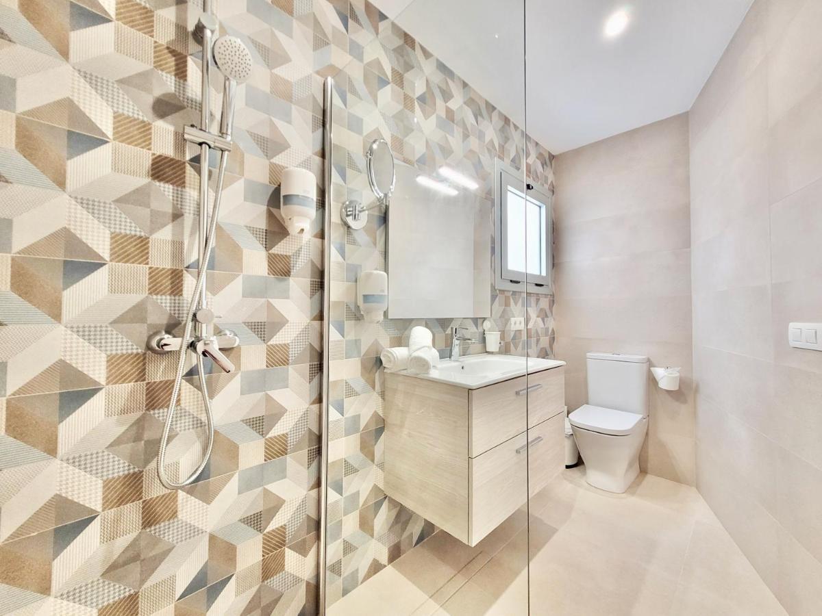 Coastal Vibe Apartment กาโกรอนเต ภายนอก รูปภาพ