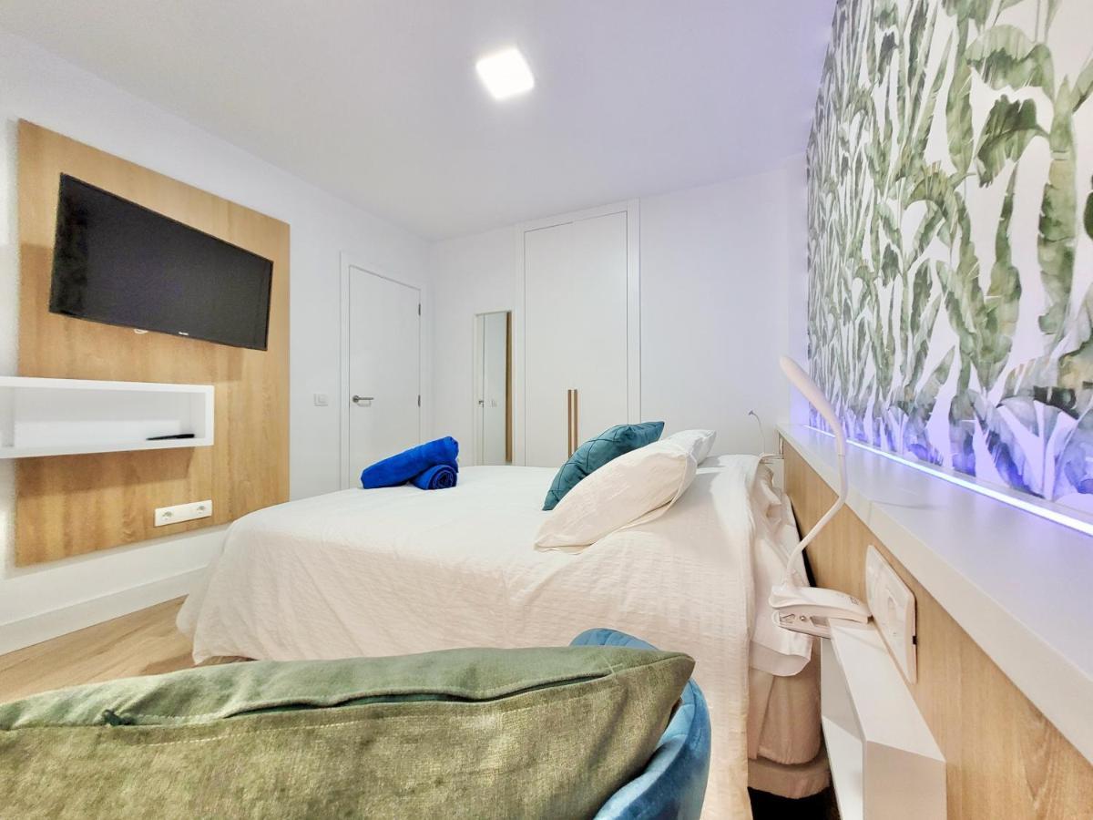 Coastal Vibe Apartment กาโกรอนเต ภายนอก รูปภาพ