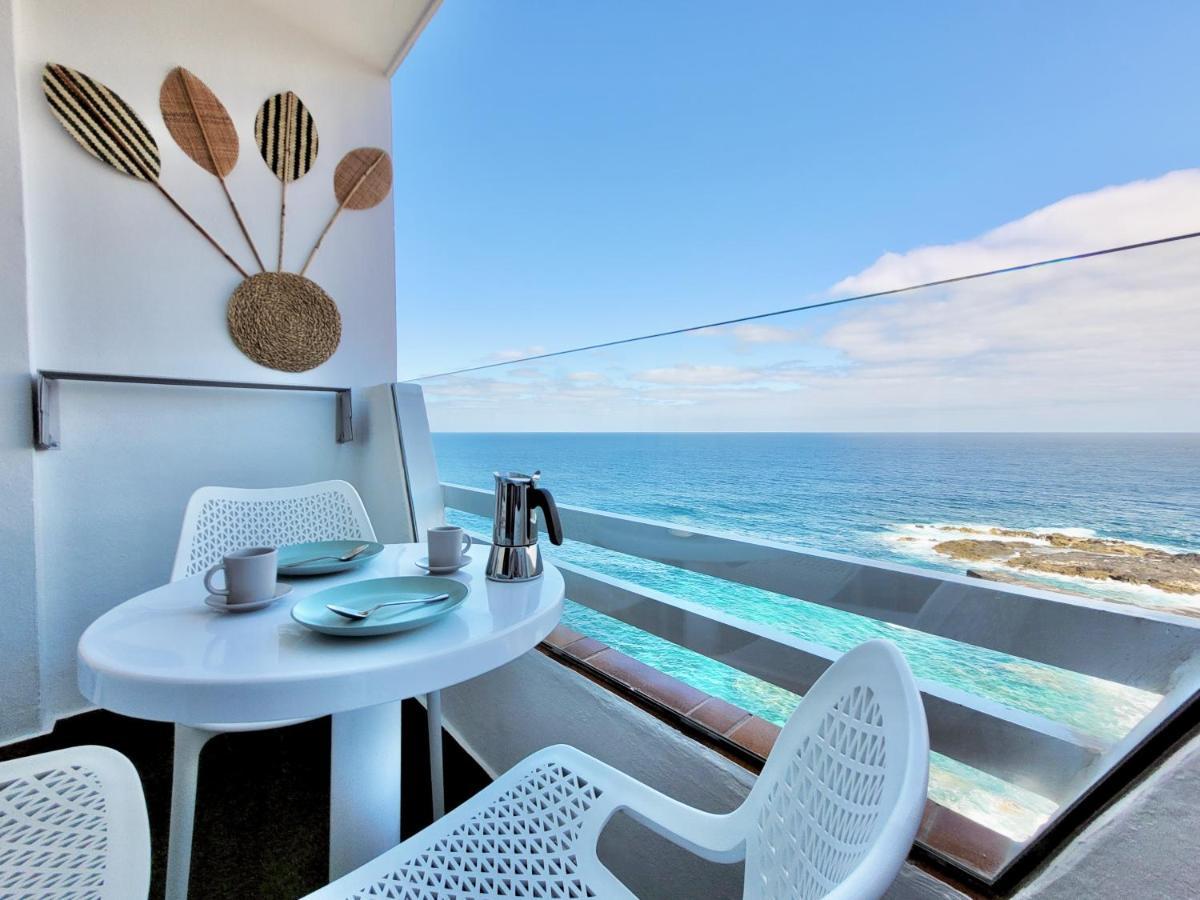 Coastal Vibe Apartment กาโกรอนเต ภายนอก รูปภาพ