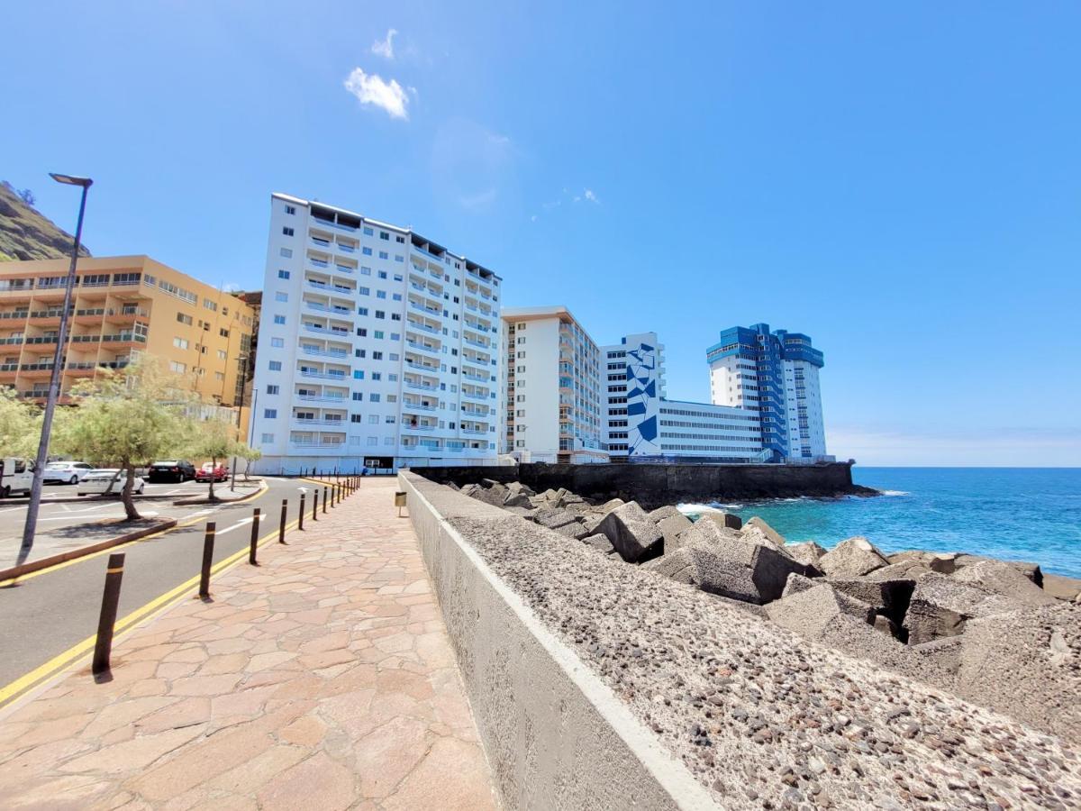 Coastal Vibe Apartment กาโกรอนเต ภายนอก รูปภาพ