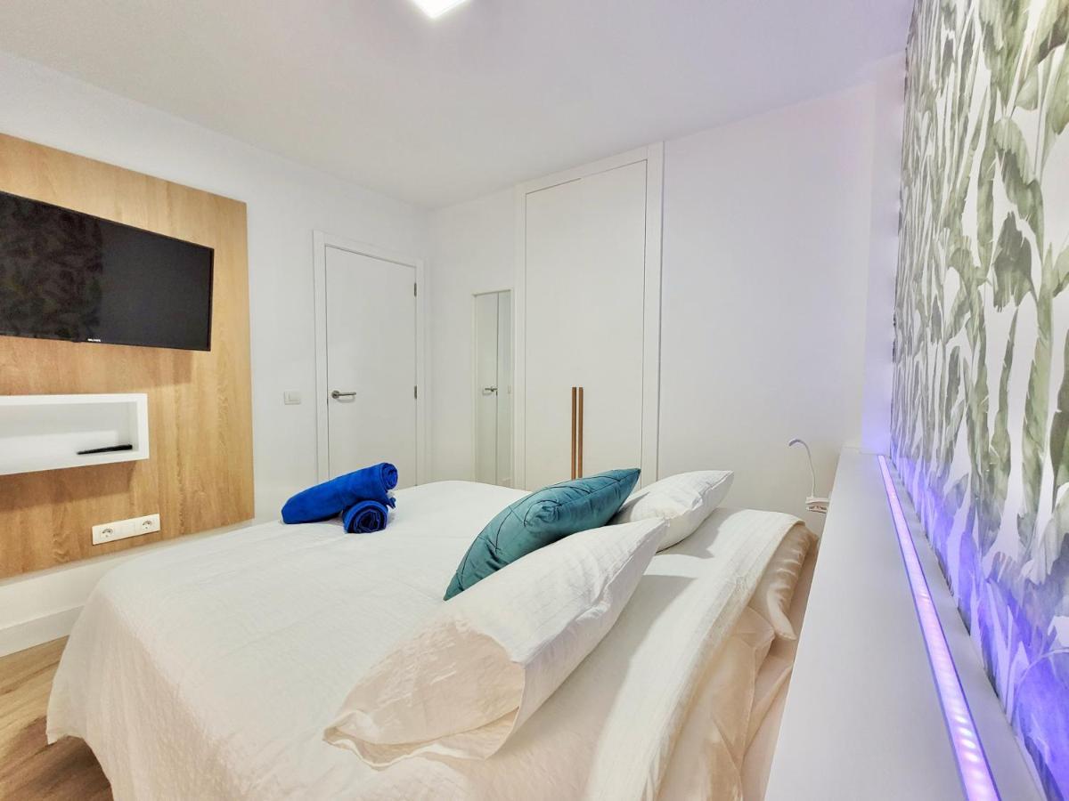 Coastal Vibe Apartment กาโกรอนเต ภายนอก รูปภาพ