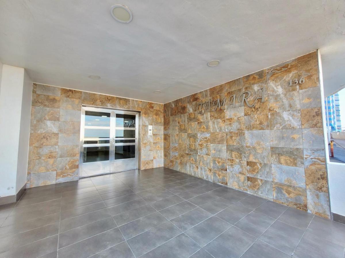 Coastal Vibe Apartment กาโกรอนเต ภายนอก รูปภาพ