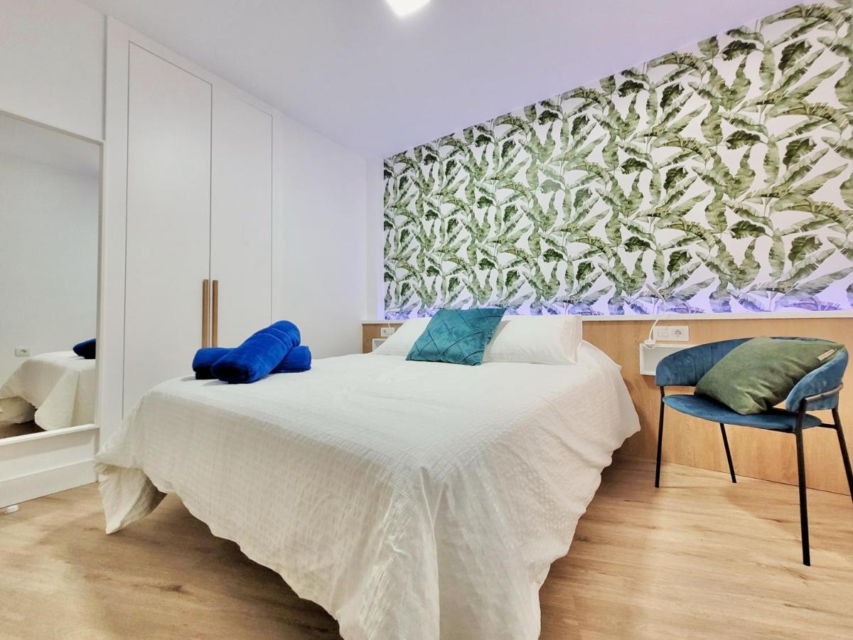 Coastal Vibe Apartment กาโกรอนเต ภายนอก รูปภาพ
