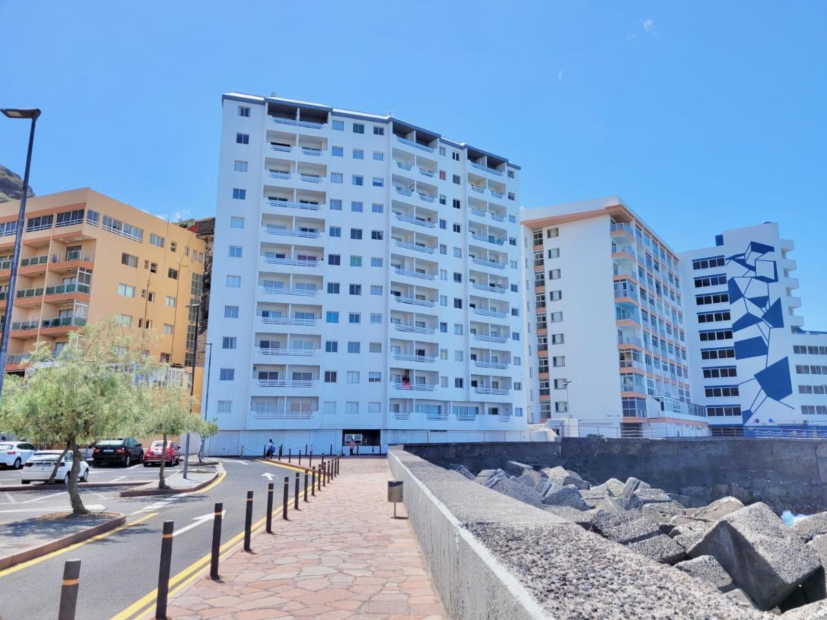 Coastal Vibe Apartment กาโกรอนเต ภายนอก รูปภาพ