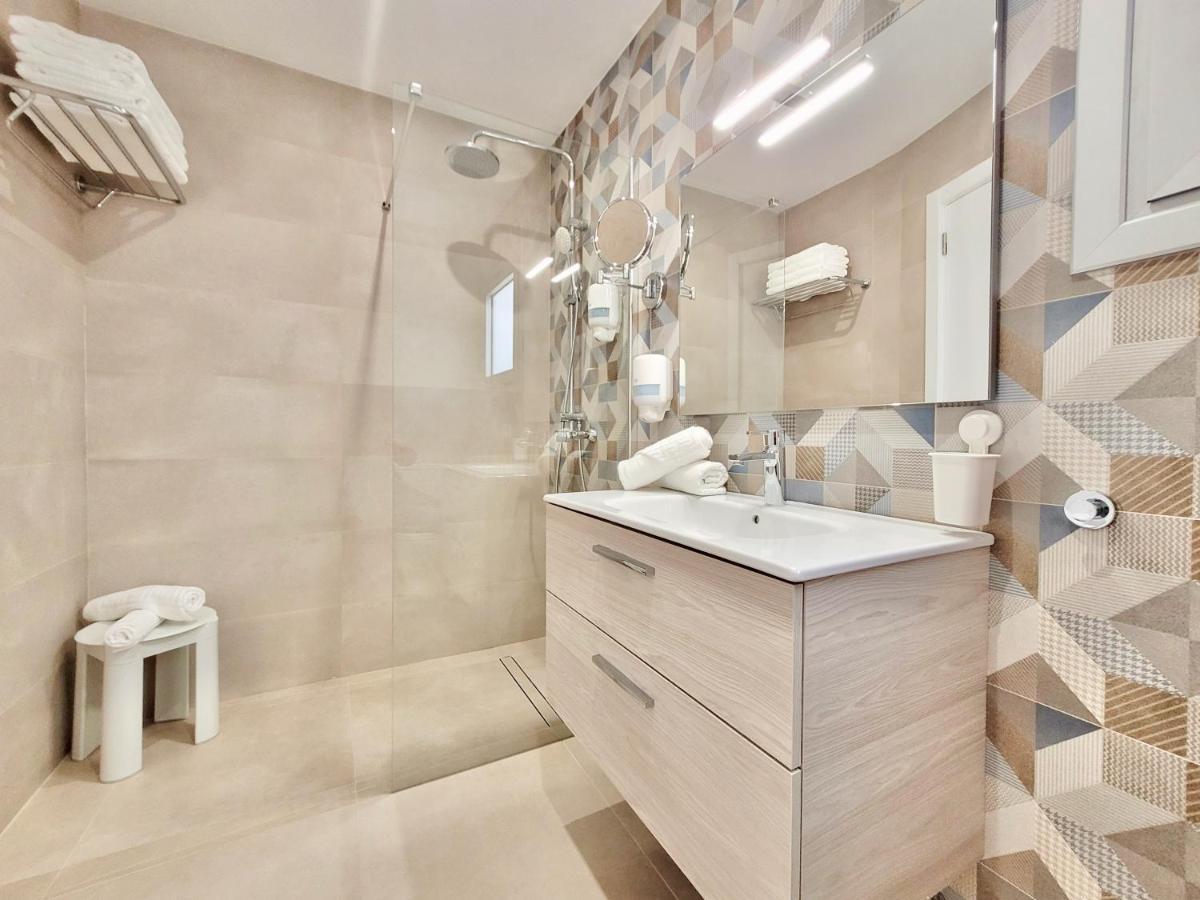 Coastal Vibe Apartment กาโกรอนเต ภายนอก รูปภาพ
