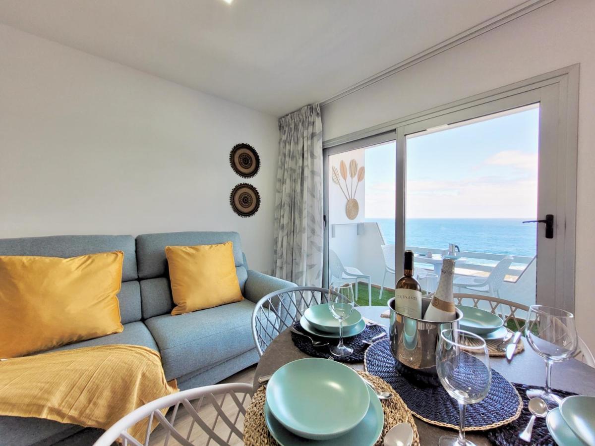 Coastal Vibe Apartment กาโกรอนเต ภายนอก รูปภาพ