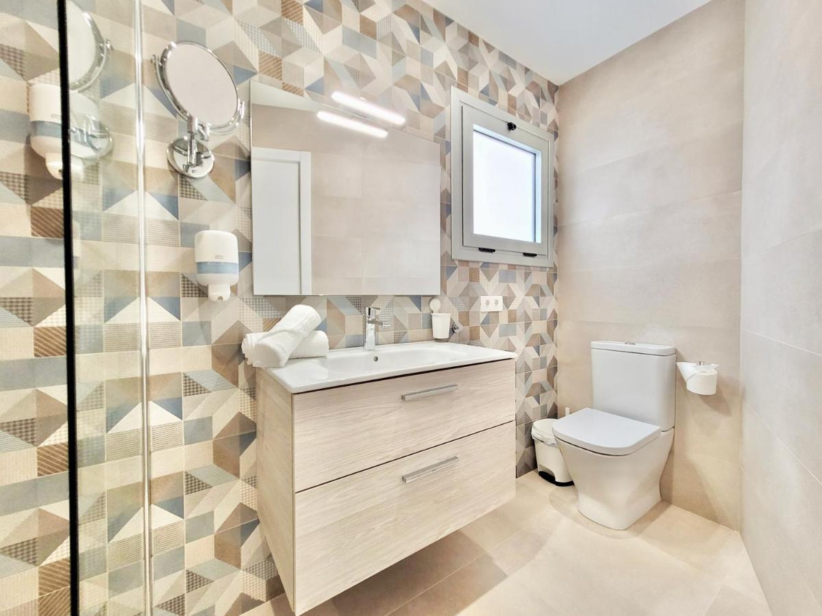 Coastal Vibe Apartment กาโกรอนเต ภายนอก รูปภาพ