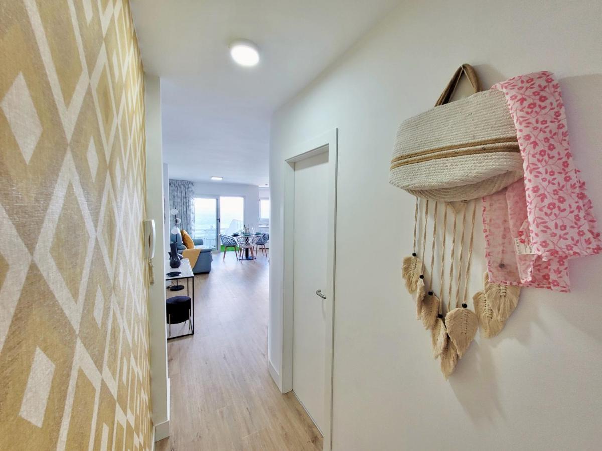 Coastal Vibe Apartment กาโกรอนเต ภายนอก รูปภาพ
