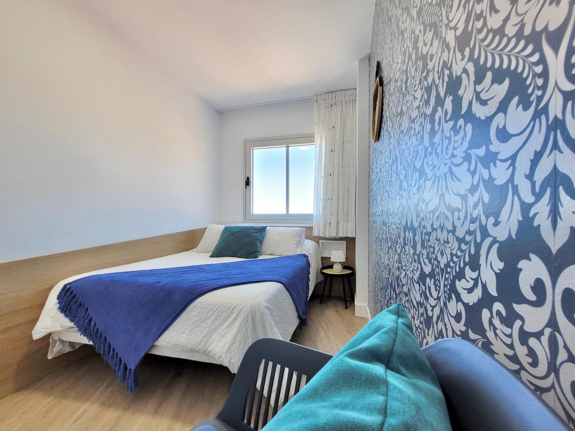 Coastal Vibe Apartment กาโกรอนเต ภายนอก รูปภาพ