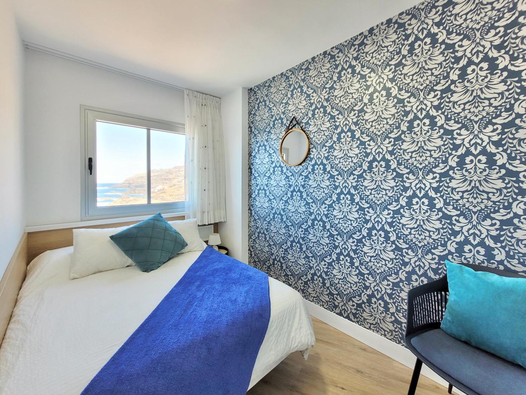 Coastal Vibe Apartment กาโกรอนเต ภายนอก รูปภาพ